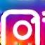 Instagram logo