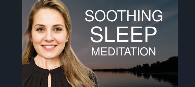 Sleep Meditation