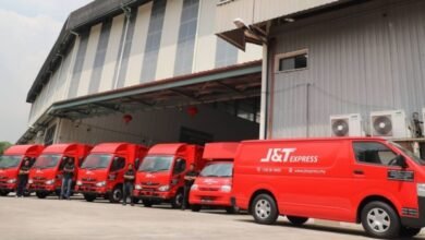 Indonesia Cek Resi J&T Economy