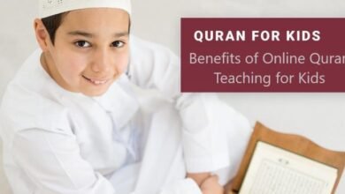 The Profound Benefits of Online Quran Classes for Non-Arabic Muslims