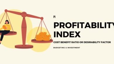 Profitability Index