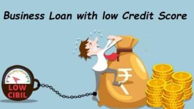 Business loans for startups with bad credit