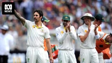 what is boxing day test