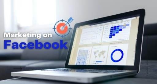 why facebook marketing